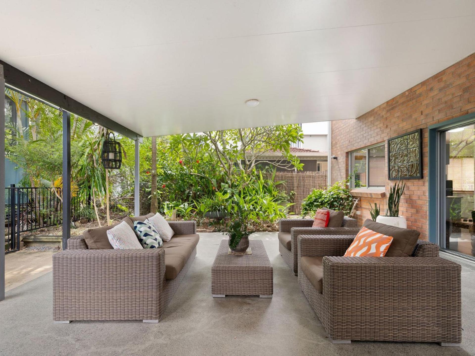 Beach House On Pearl - Kingscliff Central Esterno foto